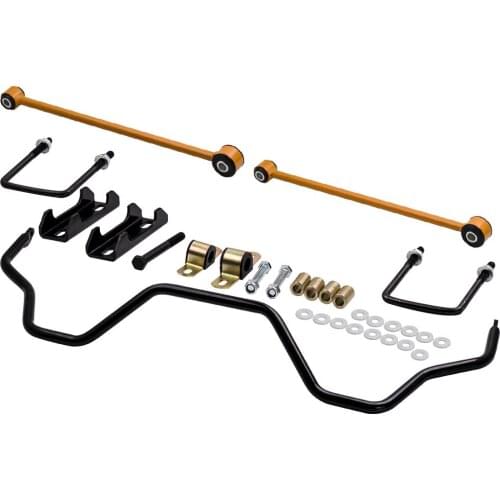 Rear Stabilizer Sway Bar Kit for Toyota Tundra Base Limited SR5 2007 2008 2009