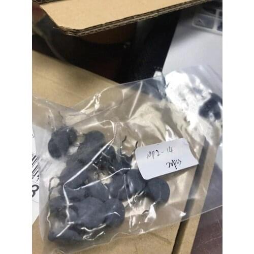 New and original 20PCS 10D2-14 MCSF 10D214 10R thermistor 14MM in diameter
