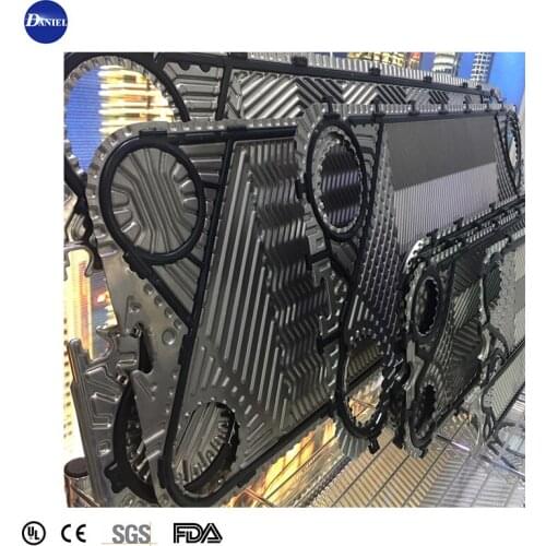 SONDEX S4 DF23 DF13 S20 S30 S80 S8 S9 S7 S65 S190 S230 S200 SF20 SF250 heat exchanger plate