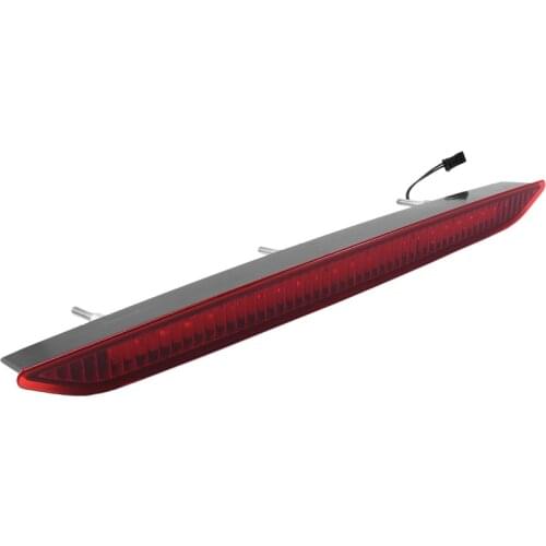 Novel-LED Third Brake Light LED Car Rear Tail Third Brake Light Stop Light Lamp For-BMW Z4 E85 2003-2008 63256917378