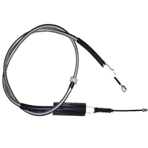 Rear Hand Brake Release Cable for FORD MONDEO MK3 III 2004-2007