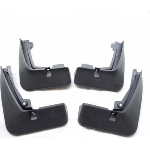 YT Mud Flaps