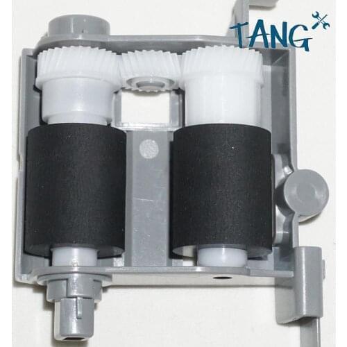 10PCS 2LV94270 302LV94270 Feed Pickup Roller Holder for Kyocera FS 2100D 2100DN 4100DN 4200DN 4300DN M3040 M3540 M3550 M3560