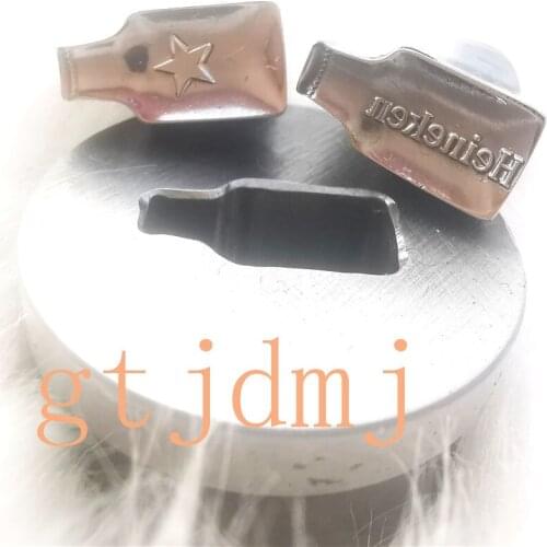 NO.69 manual T0/1.5T 5T Machine press tool dies