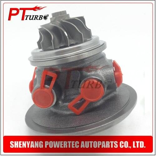 Auto turbolader rebuild kit RHB5 turbocharger core chra cartridge VC180027 / VD180027 / VI95 / VICC for Isuzu Trooper 3.1 TD