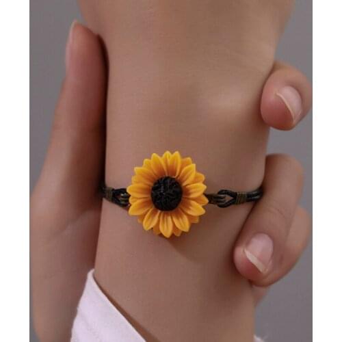 CraDiabh Leather Bracelets