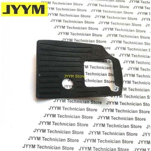 For Nikon D810 Bottom Rubber Cover Mount Base Plate Camera Replacement Spare Part