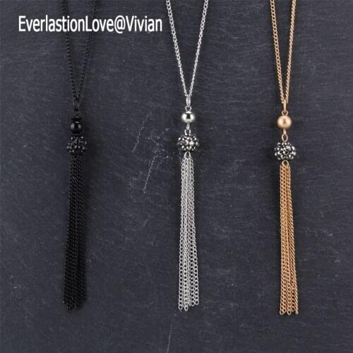 Silver Chains EVerLastingLove@ViVian China