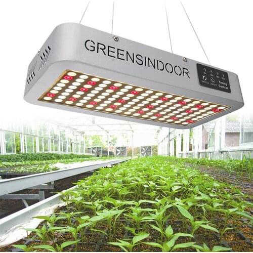 3000W Led Grow Light Phyto Lamp For Indoor Plants Full Spectrum Veg Bloom Grow Tent Hydroponic For Plant Flowers Seed Growing