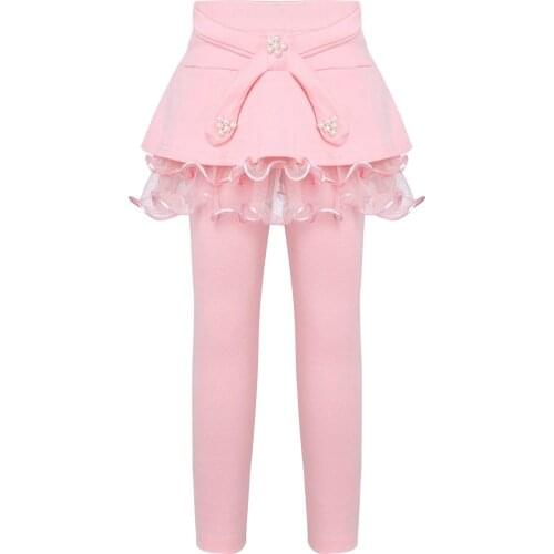 Брюки и джинсы для девочек Freebily China At AliExpress