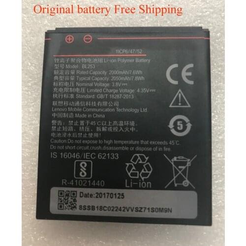 Аккумуляторы для телефонов Lenovo A1000 GeLar China At AliExpress