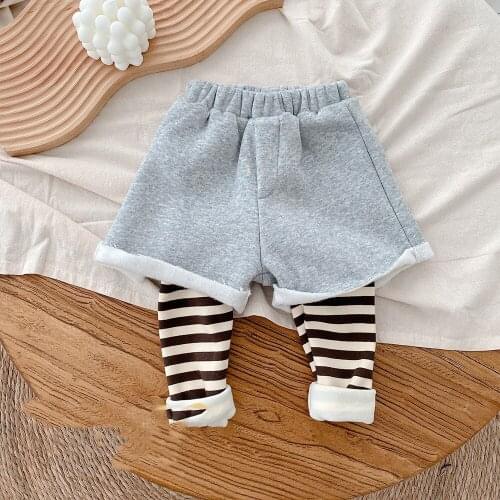 Kmuosunog Pants For Girls