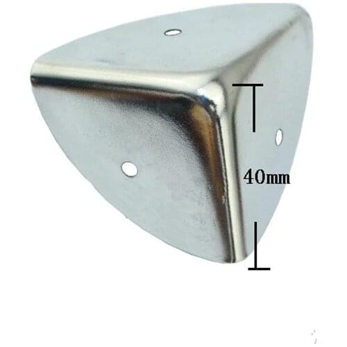 MAXMIX Aluminum Suitcases