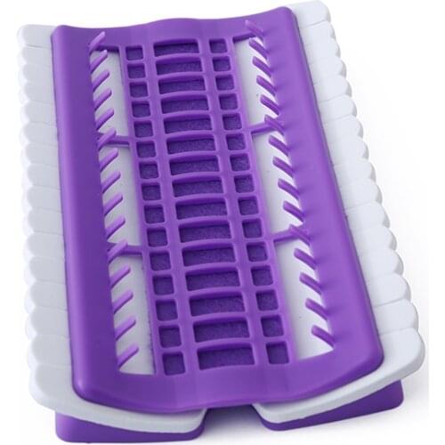 30-bit Cross Stitch Arranging Tool Set, Sewing Needle Holder, Embroidery Embroidery Thread Organizer, DIY Handmade Sewing Tools