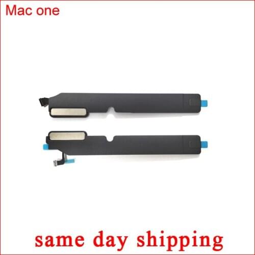 5pair/lot New A1932 Speaker Set for Macbook Air Retina 13" A1932 Loudspeaker Loud Speaker Left and Right Side Set 2018 2019 Year