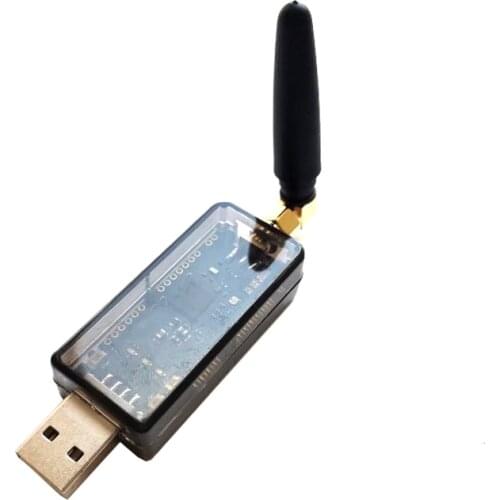 New CC2652 BLE Simplelink 2.4G zigbee2mqtt Thread Home Assistant A2-015