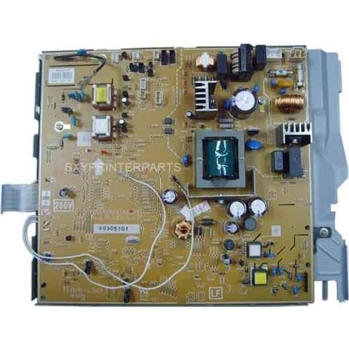 Free shipping RM1-4940 Manufacturer in laserjet printer Power board for M1319/M2727nf/3050/3052/3055