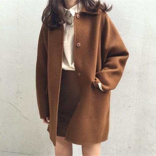 Women's Autumn Jackets Young17 China
