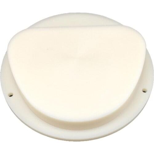 5pcs A1 Dental PMMA Discs PMMA Block Acrylic Resin Dental Laboratory for Amann Girrbach Ceramill