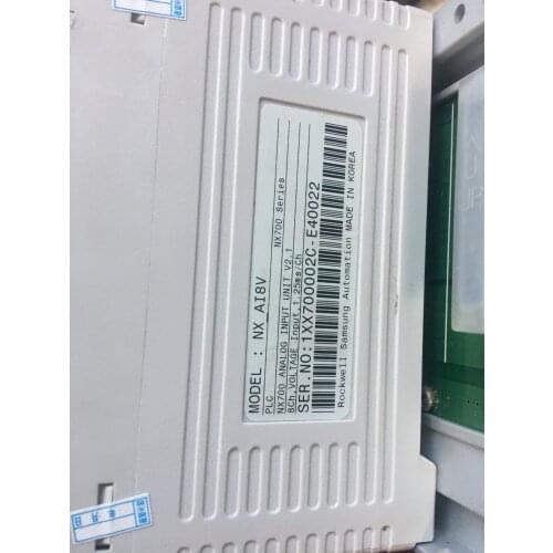 Used Good Condition nx700 ,nx-cpu750c