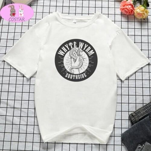 COSTAR Hot American TV Series River Daleebay Printed Fashion Hoodies Pullover Harajuku Hooded Sweatershirt Unisex