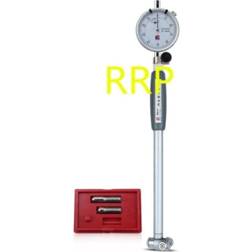 Dial Bore Gauge 35-50mm/0.01mm, Guanglu brand, best quality in China