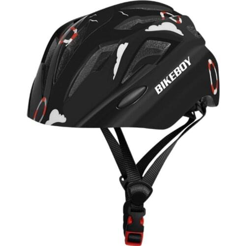 For 5~13 Years Cycling Equipment Children Bike Helmet Kids Size Fit Cycling Helmet Bicycle Safety Sport Cap