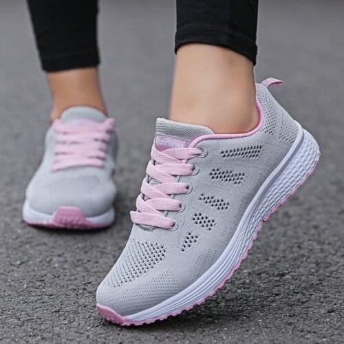 Women's Sneakers JOPOO China