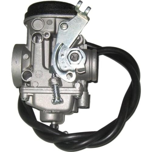 Motorcycle Carburetor Assy Motorbike Carburador for Yamaha YBR125 YBR125K YBR125ED JYM125 Street Bike