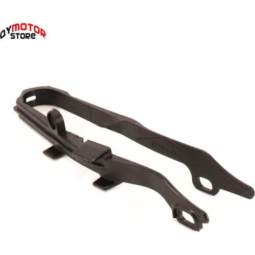 New Motorcycle Swingarm Chain Slider Guide Guard For Honda CRF250R CRF450R CRF 250R 250 R 2010-2013 CRF 450R 450 R 2009-2012