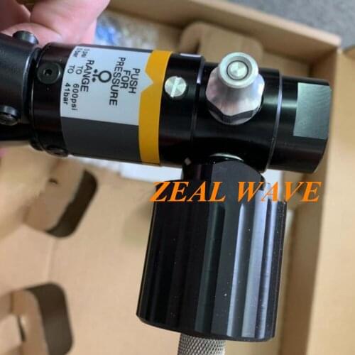 Genuine Fluke F700HTP-2 Hydraulic Test Pump F700HTP-2 Accessories Brand New Original