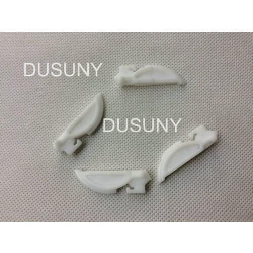 New spring plastic holder in the waxbar for Ricoh MPC3003