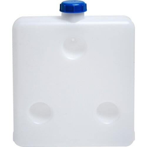 .Plastic Fuel Oil Gasoline Tank For Car Truck Air Diesel Parking Heater 10L Fuel Tank Gasoline Oil Storge