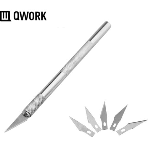 QWORK Knives