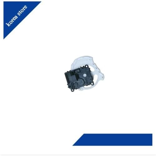 Actuator Mode for KIA Mohave Borrego2008-2013Sorento 2006-2009 Control valve motor OEM:972223E060