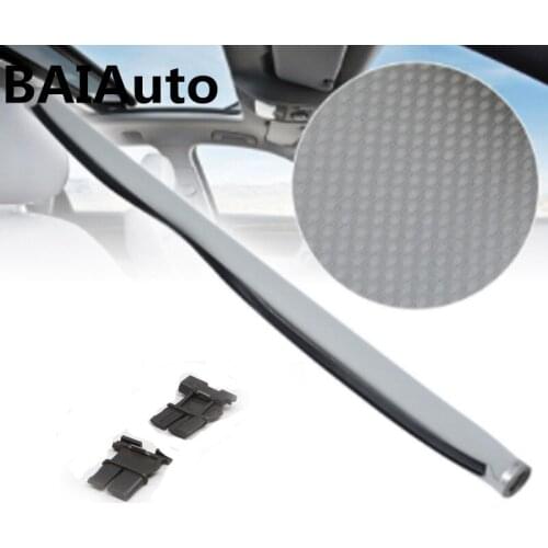 1PCS 1K9877307A 1K9877307 Window Roller Blind Shade For VW 2009 Jetta Audi Q5 Skoda Seat Sunroof Sun Roof-Sunshade Shade Cover