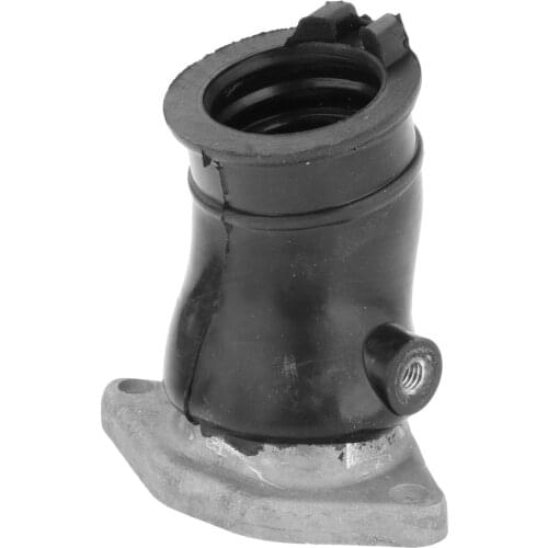 Intake Manifold Boot Pipe Flange Fits for Honda FL250 MT250 1974-1976 16221358000 16221 358 000 1piece