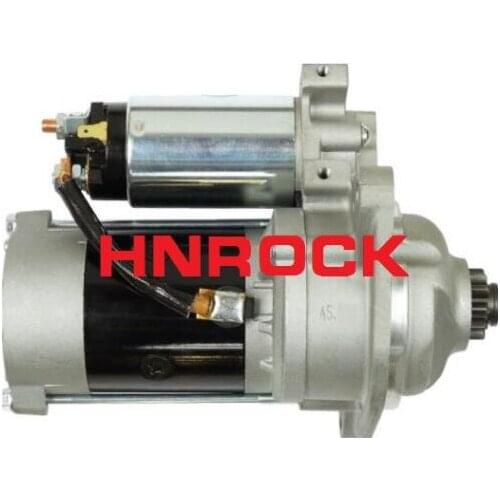 12V 2.2KW 12T STARTER MOTOR FOR MAZDA T3500, M2T56571