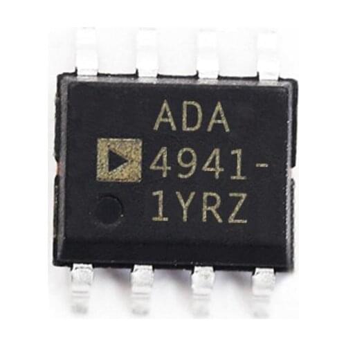 ADA4941-1YRZ ADA4941-1Y ADS8326IDGKR C8051F121-GQR C8051F121 C8051F126-GQR C8051F126