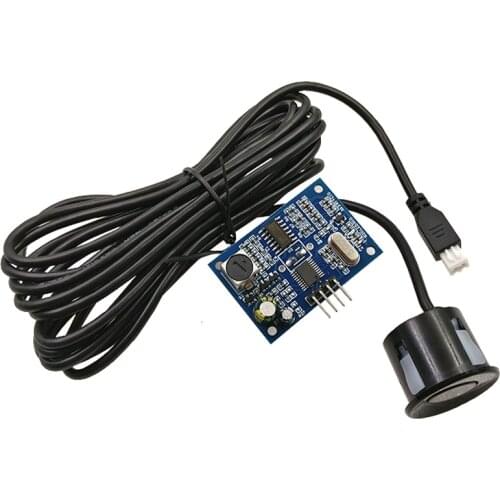 AvadaTech Waterproof Ultrasonic Module JSN-SR04T Water Proof Integrated Distance Measuring Transducer Sensor for Arduino
