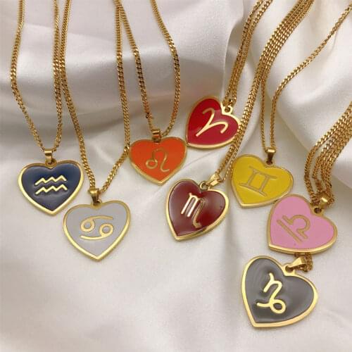 BASICGOLDYAO Golden Chains