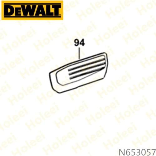 Side panel right FOR DEWALT D25614K N653057