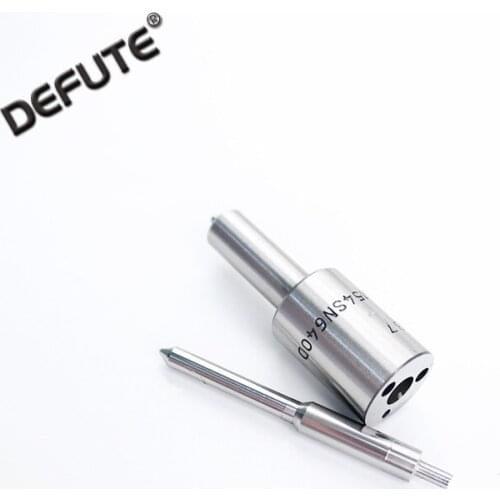 Super quality diesel fuel injector S nozzle CDLLA154SN640D