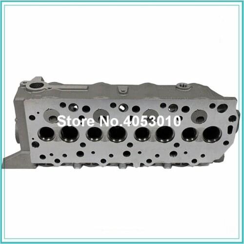 AMC908513 Cylinder Head 4D56 For Mitsubishi