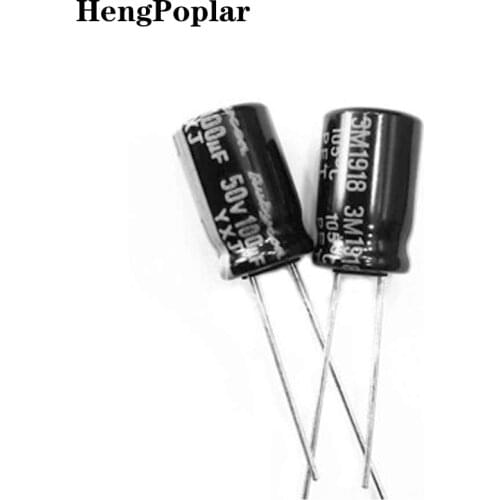 HengPoplar Passive Components