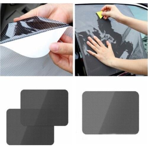 IQIHUI Sun Protection Films