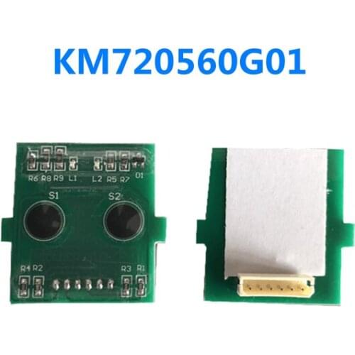 KM720560G01 KM720570G01 STRUSTESC KLB01500 Elevator Button PCB