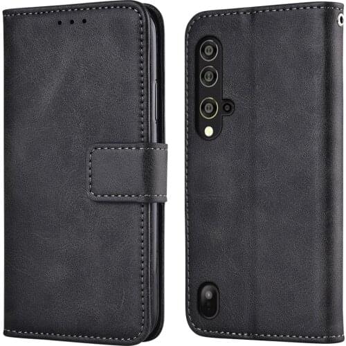 Wallet Leather Case for Blackview BV9900E Phone Bag for BV9900E Cover Book Case for Blackview BV9900 E Coque