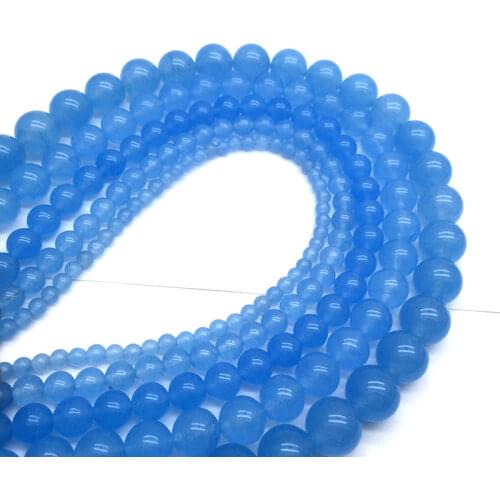 Moonrise Blue Bracelets