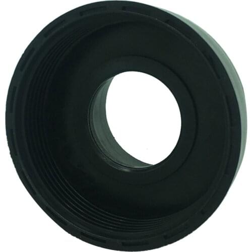 Urea Bucket Joint IBC Water Tote Tank Adapter Hose Cap 3 Inches To 2 Inches Water Tank Connector Ibc Coarse Threads